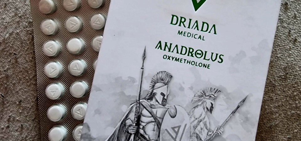 First order with Driada First order with Driada