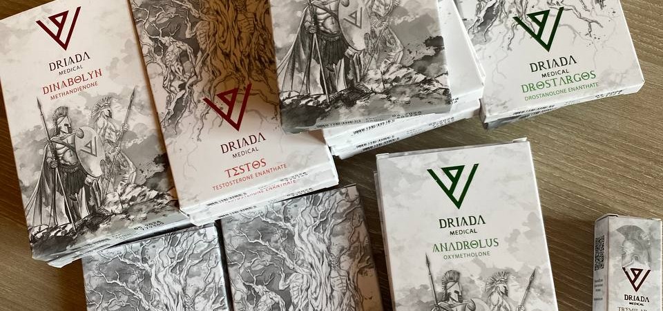 This time on cutting stack by Driada