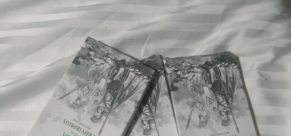 My cycle in "cruise"