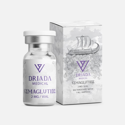 Semaglutide 2mg