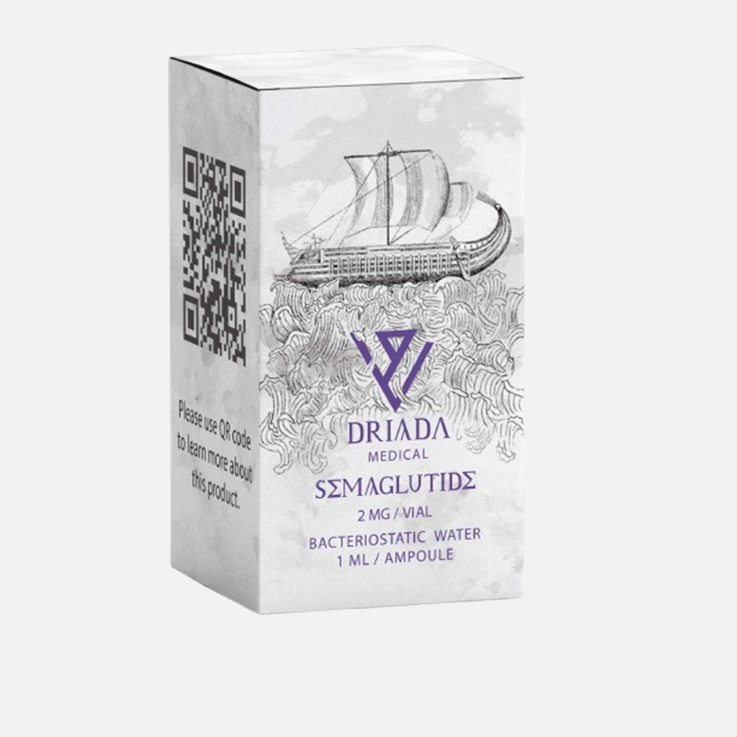 Semaglutide 2mg Semaglutide 2mg