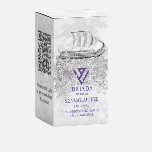 Semaglutide 2mg Semaglutide 2mg