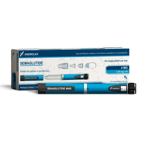 Pen Semaglutide 4 mg Pen Semaglutide 4 mg