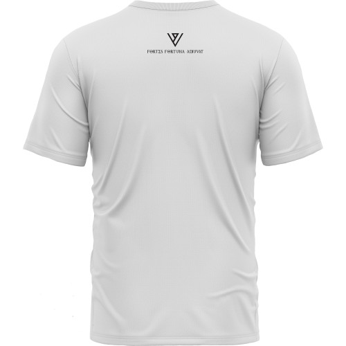 T-Shirt - Fortes Fortuna Adiuvat (Size: L) T-Shirt - Fortes Fortuna Adiuvat (Size: L)