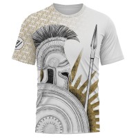 T-Shirt - Vivere militare est (Size: M) T-Shirt - Vivere militare est (Size: M)