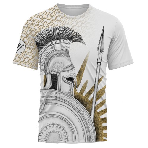 T-Shirt - Vivere militare est (Size: M) T-Shirt - Vivere militare est (Size: M)