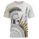 T-Shirt - Vivere militare est (Size: 3XL)