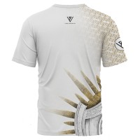 T-Shirt - Vivere militare est (Size: L) T-Shirt - Vivere militare est (Size: L)