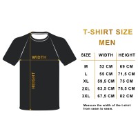 T-Shirt - Vivere militare est (Size: M) T-Shirt - Vivere militare est (Size: M)