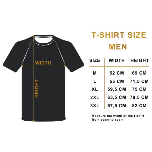 T-Shirt - Vivere militare est (Size: M) T-Shirt - Vivere militare est (Size: M)
