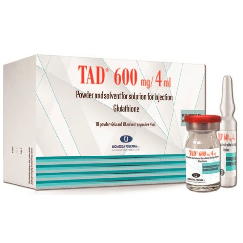 TAD-600 (Glutathione) TAD-600 (Glutathione)