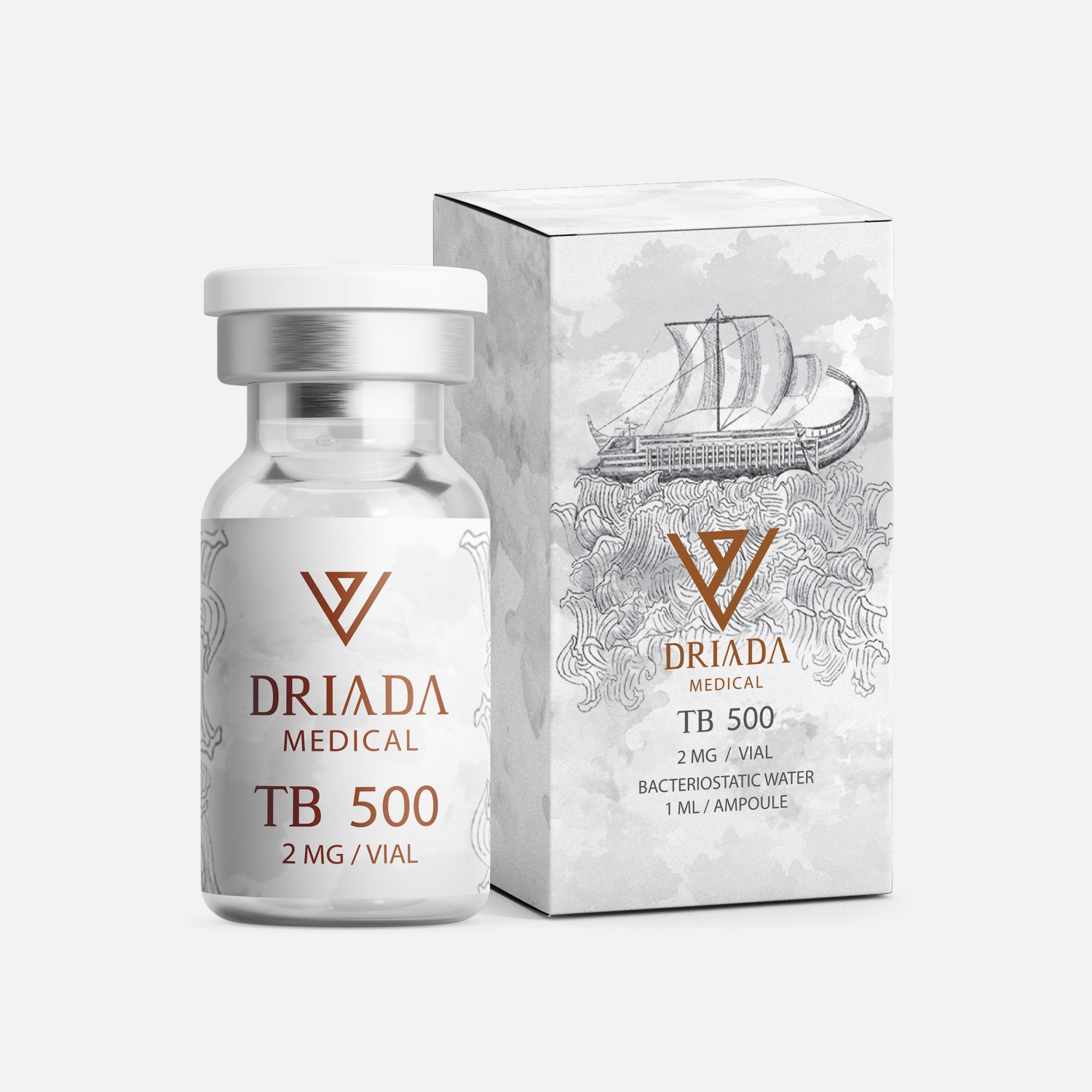 TB500 2mg