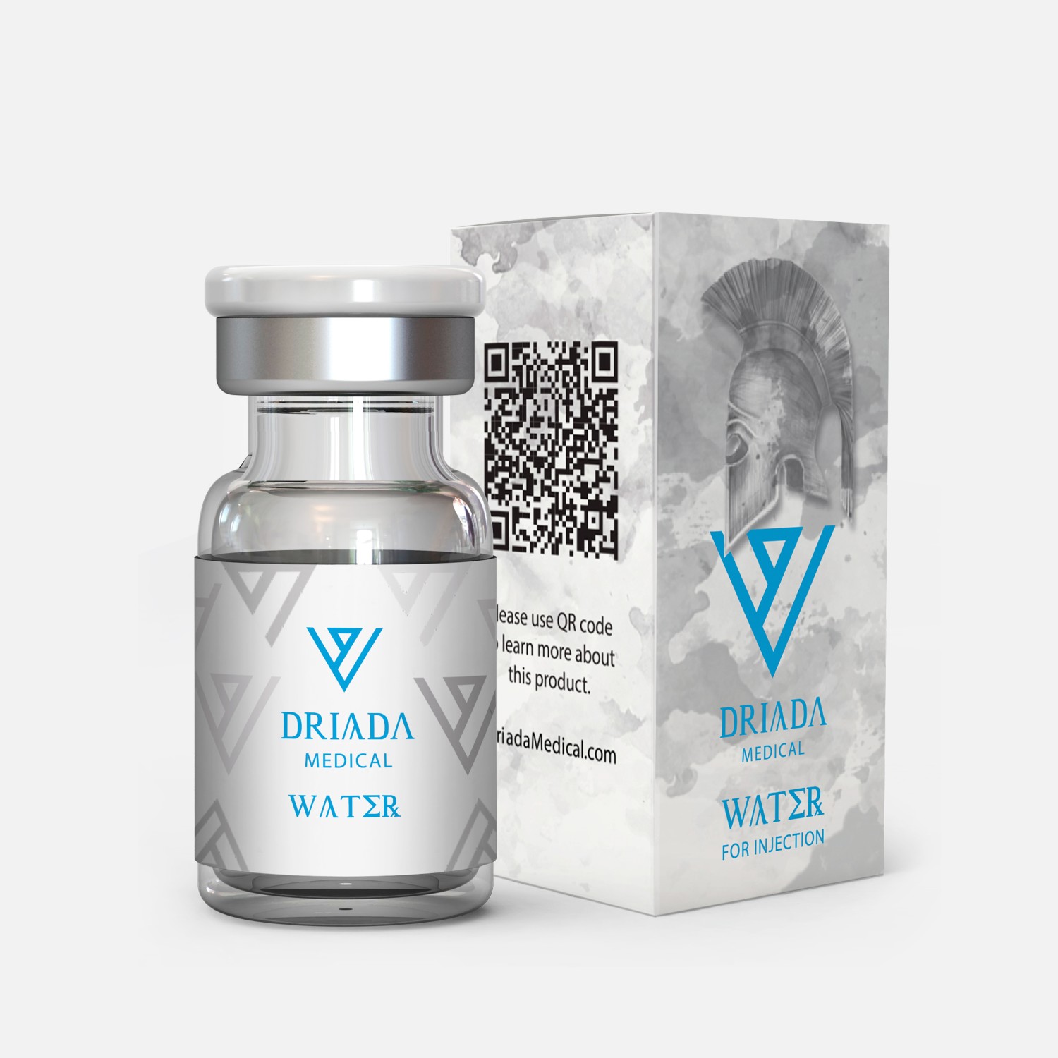 Water for injection 10ml